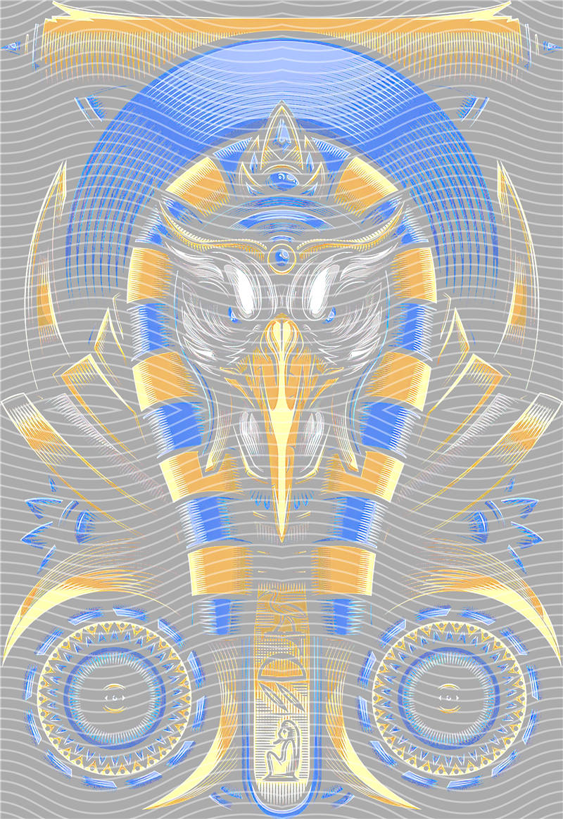 Animation design-RB 1178